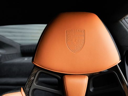 Certified 2024 Porsche 911 GT3 RS RWD image 18
