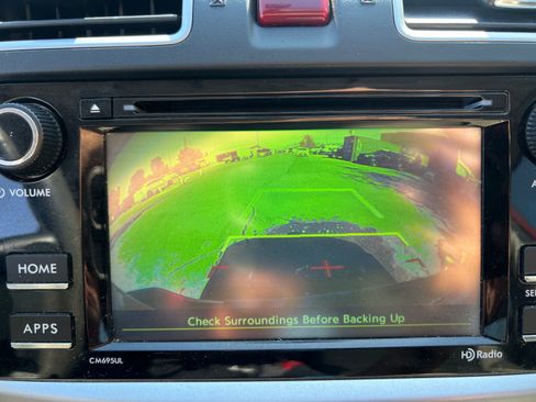 Used 2017 Subaru Crosstrek 2.0i Premium AWD/4WD image 22