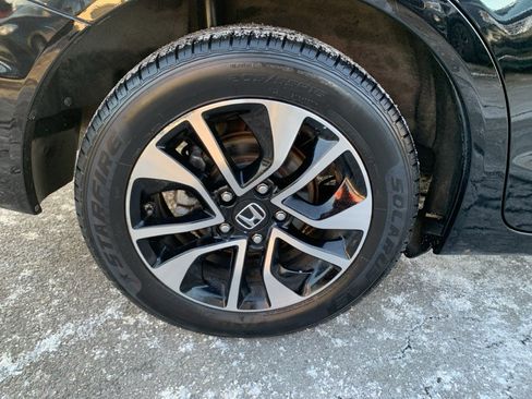 Used 2013 Honda Civic EX-L image 25