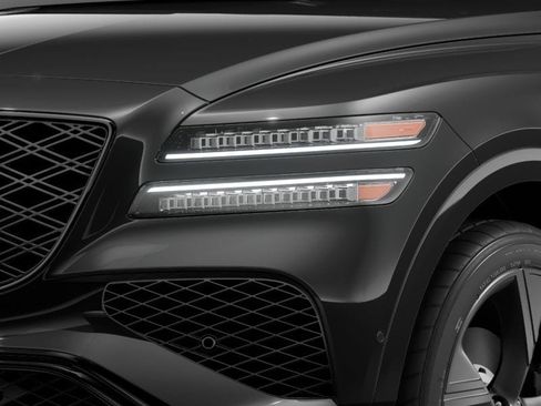 New 2026 Genesis GV80 3.5T Prestige AWD/4WD image 9