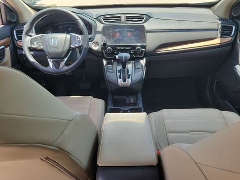 Used 2017 Honda CR-V Touring image 20