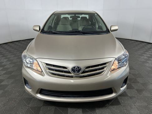 Used 2013 Toyota Corolla LE FWD image 6