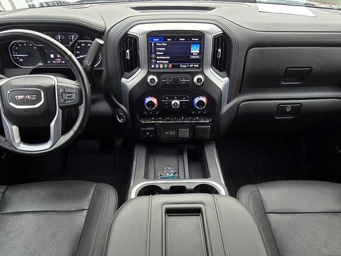 Used 2022 GMC Sierra 1500 SLT w/ SLT Premium Plus Package image 11