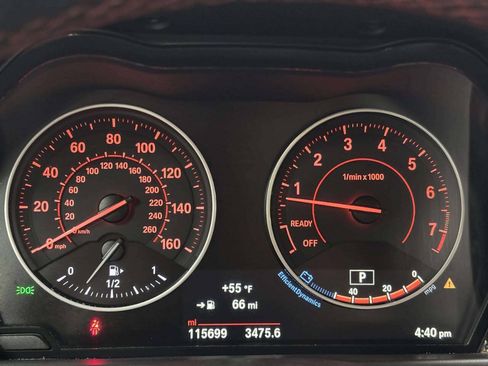Used 2016 BMW 228i xDrive Coupe AWD/4WD image 32