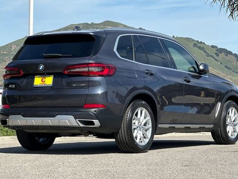 Used 2020 BMW X5 sDrive40i w/ Convenience Package image 3