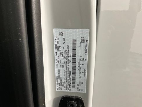 New 2026 Ford F150 Lariat w/ Equipment Group 502A High AWD/4WD image 28