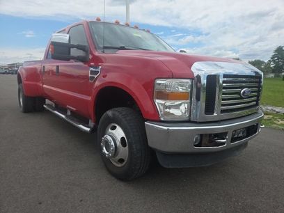Used 2008 Ford F350 XLT