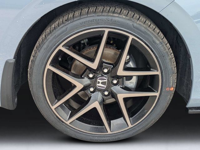 Used 2022 Honda Civic Sport Touring image 11