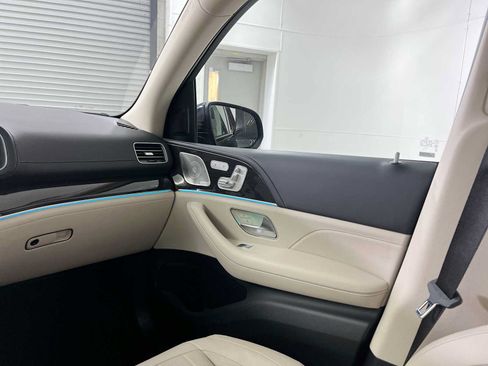Used 2023 Mercedes-Benz GLE 63 AMG S image 11
