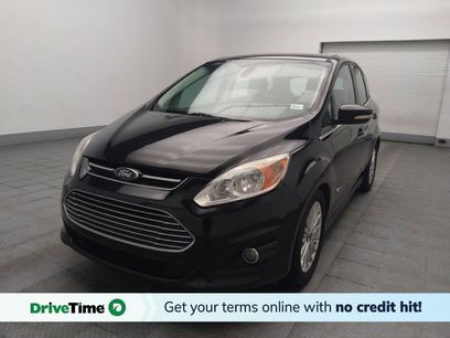Used 2015 Ford C-MAX Energi SEL w/ Equipment Group 301A
