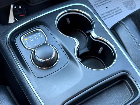 Used 2015 Dodge Durango SXT w/ Quick Order Package 23B image 25