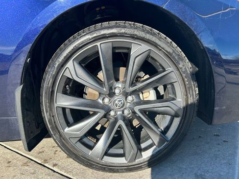 Used 2023 Toyota Corolla SE w/ SE Premium Package image 32