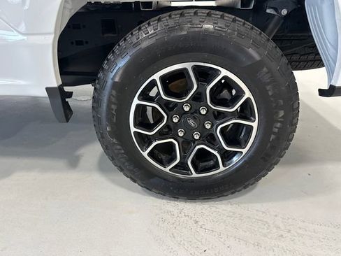 Used 2023 Ford F150 XLT w/ Equipment Group 302A High image 15