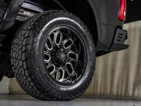 Used 2020 RAM 2500 Laramie image 56