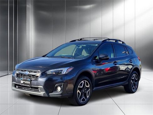 Used 2019 Subaru Crosstrek 2.0i Limited image 22