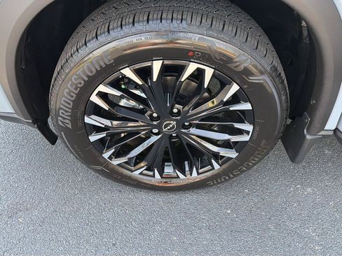 New 2026 Nissan Rogue Dark Armor FWD image 36