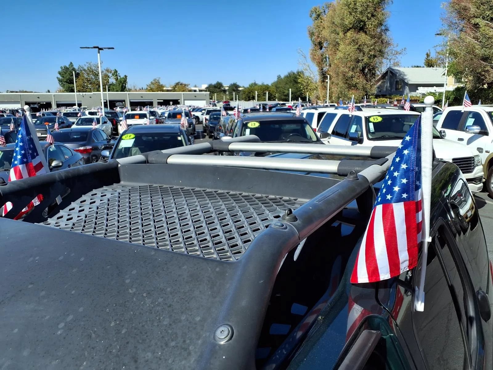 Used 2002 Nissan Xterra XE RWD image 18