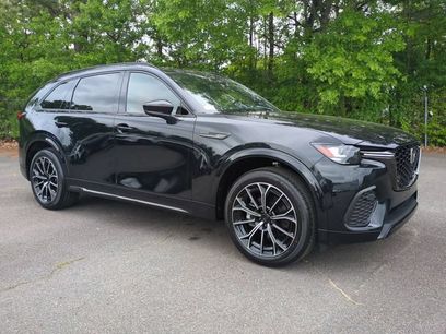 Certified 2026 MAZDA CX-70 3.3 Turbo S w/ Premium Plus
