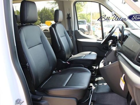 New 2025 Ford Transit 350 XL image 7