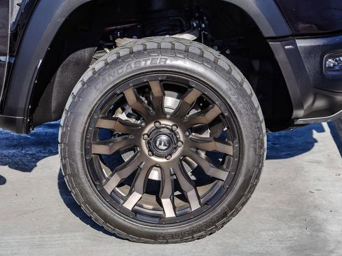 Used 2022 RAM 1500 TRX w/ TRX Level 1 Equipment Group AWD/4WD image 11