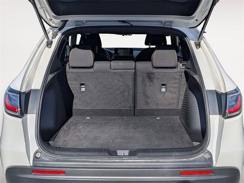 Certified 2024 Honda HR-V Sport image 27