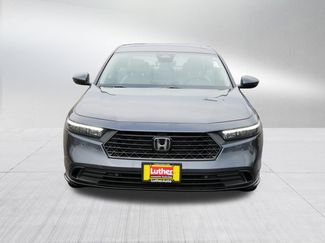 Certified 2023 Honda Accord EX-L video 2