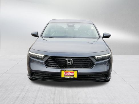 Certified 2023 Honda Accord EX-L image 2