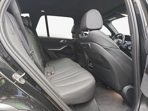 Used 2020 BMW X5 sDrive40i w/ Convenience Package RWD image 36