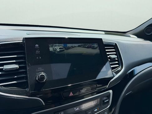 Used 2019 Honda Passport Touring image 27