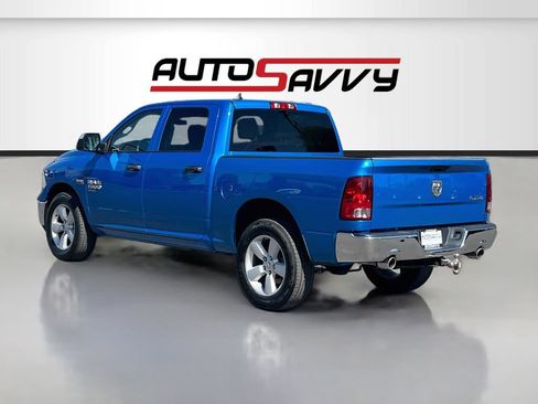Used 2024 RAM 1500 Tradesman w/ Tradesman SXT Package AWD/4WD image 5