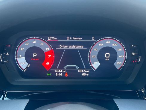 Used 2025 Audi A3 2.0T Premium w/ Convenience Package image 23