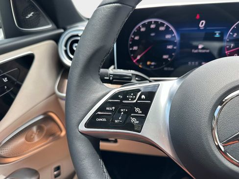 New 2025 Mercedes-Benz C 300 C 300 4MATIC Sedan image 29