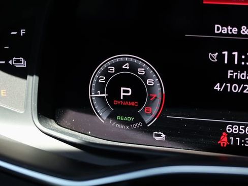 Used 2021 Audi A7 e Prestige w/ Prestige Package AWD/4WD image 32
