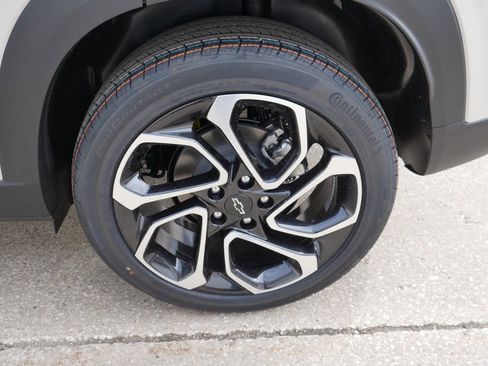 New 2026 Chevrolet Trax RS image 31