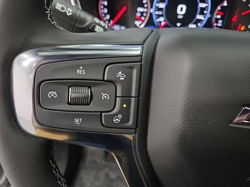 New 2026 Chevrolet Blazer RS w/ Driver Confidence II Package image 14