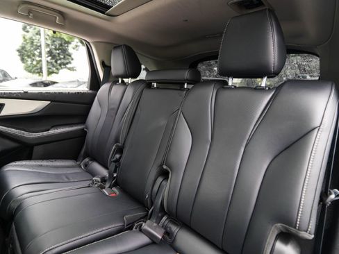 Certified 2023 Acura MDX SH-AWD w/ Technology Package image 40