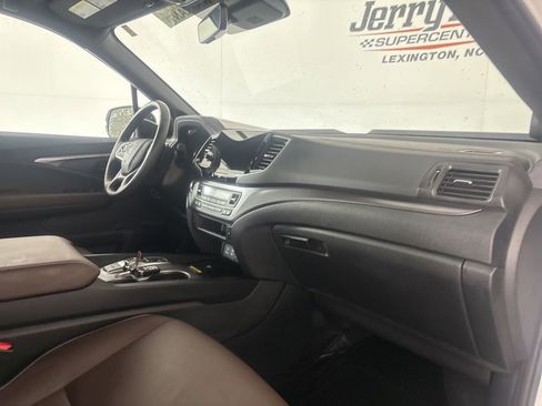 Used 2024 Honda Passport EX-L image 31