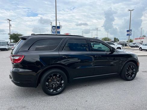 Used 2023 Dodge Durango R/T RWD image 7
