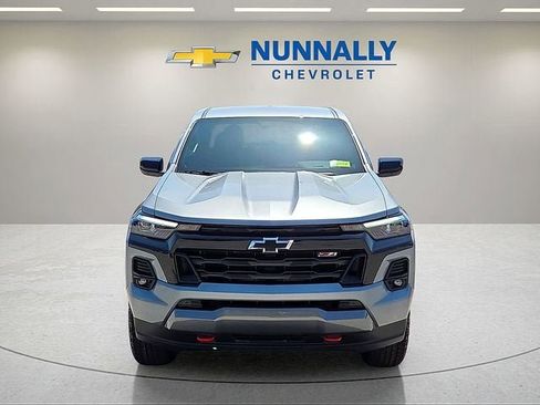 New 2026 Chevrolet Colorado Z71 AWD/4WD image 8