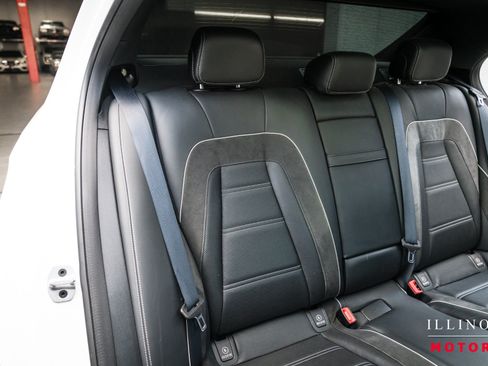 Used 2018 Mercedes-Benz E 63 AMG S image 35