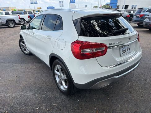 Used 2020 Mercedes-Benz GLA 250 4MATIC w/ Convenience Package image 5