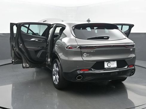New 2025 Dodge Hornet R/T AWD/4WD image 56
