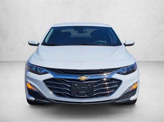 Used 2024 Chevrolet Malibu LT FWD video 2