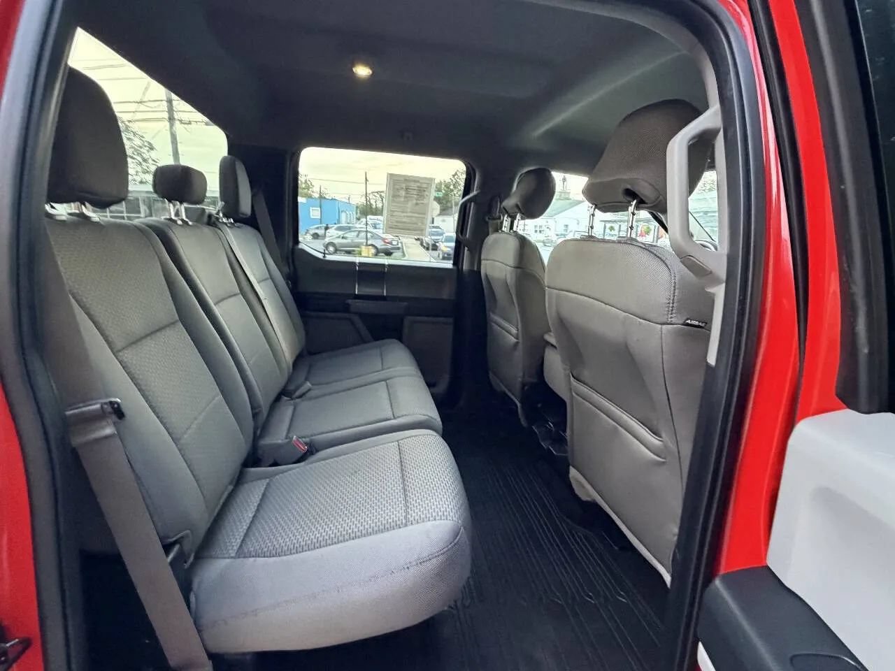 Used 2016 Ford F150 XLT w/ XTR Package AWD/4WD image 29