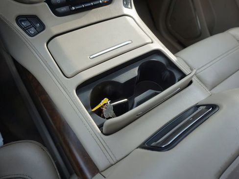 Used 2019 GMC Yukon XL Denali w/ Denali Ultimate Package image 48