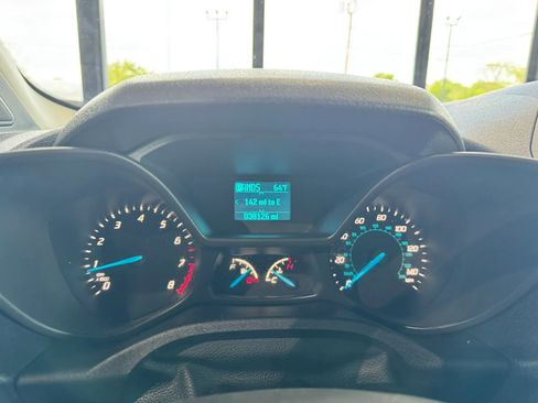 Used 2016 Ford Transit Connect XL FWD image 17