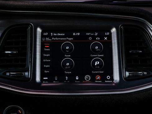 Used 2018 Dodge Challenger R/T Scat Pack RWD image 38