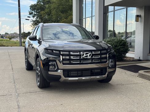 New 2026 Hyundai Santa Cruz Limited image 19