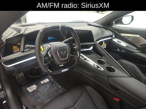 New 2026 Chevrolet Corvette Z06 image 10