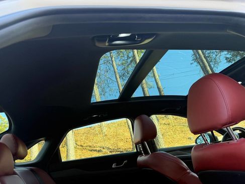 Used 2022 Kia K5 GT-Line w/ GT-Line FWD Premium Package image 41